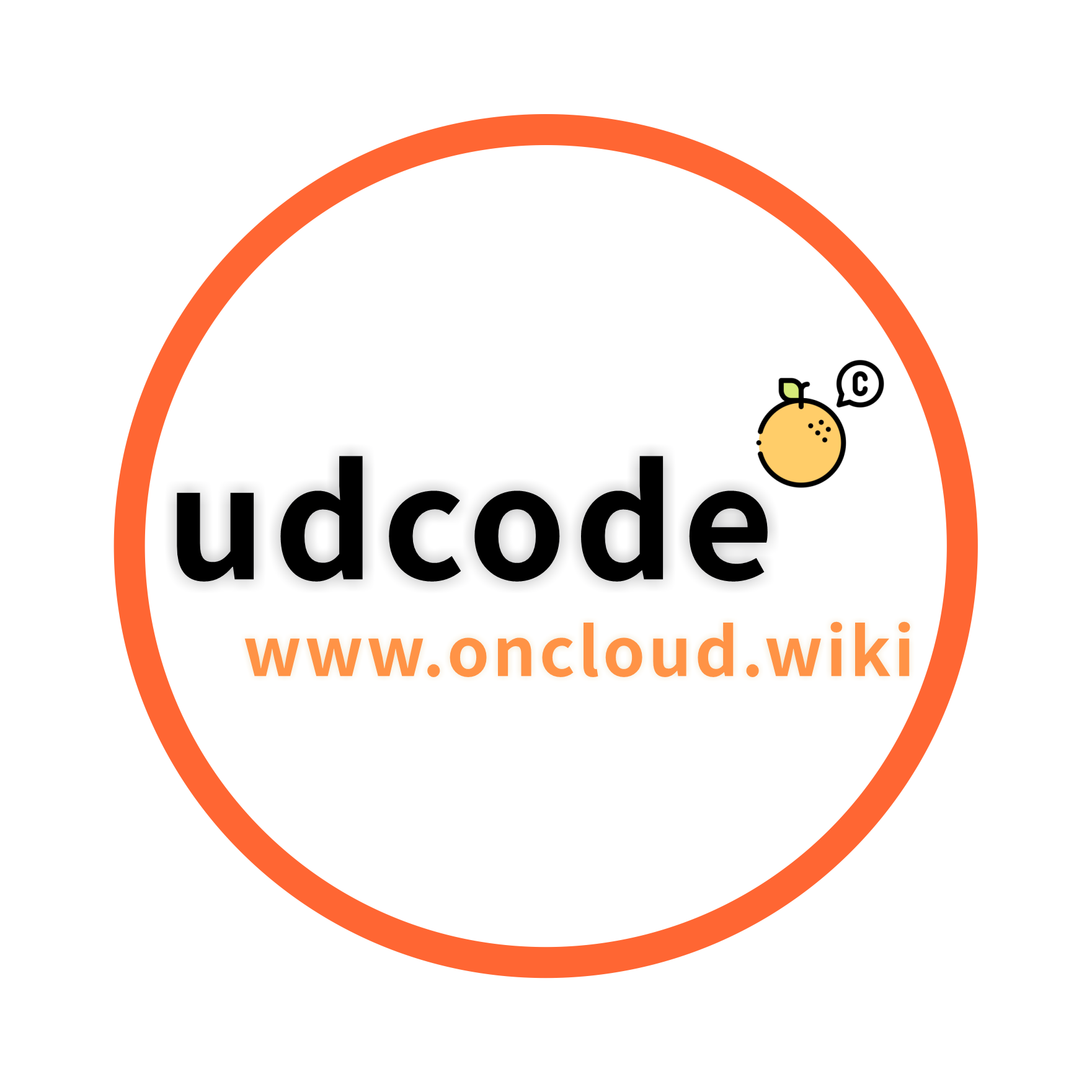 udcode